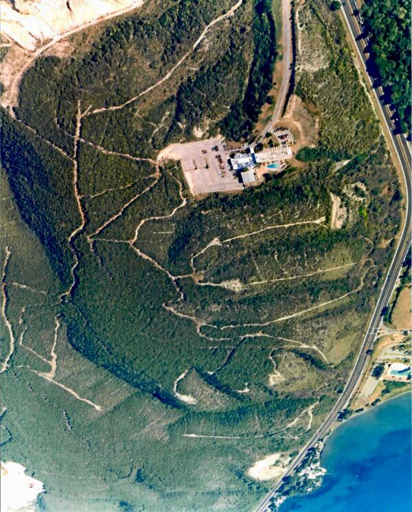 For Sale Land for Hospitality Development Extraordinary View Tuque